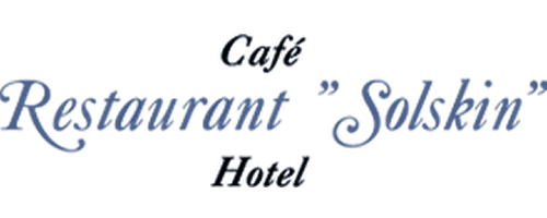 Hotel-Restaurant Solskin